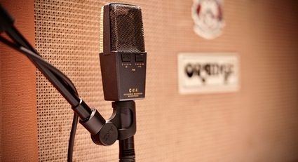 recording